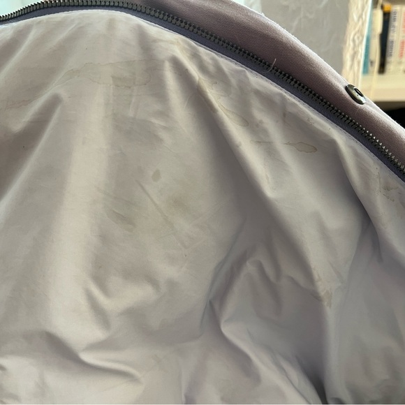 Patagonia Gray Fleece-Lined Jacket - Picture 7 of 7